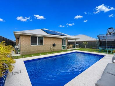 30 Pandora Drive, Jindalee WA 6036