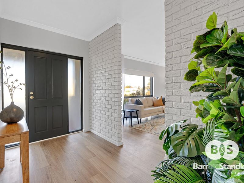 8 Coral Place, Eaton