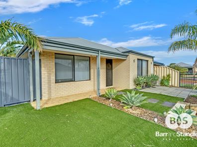 64 Murtin Road, Dalyellup WA 6230