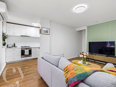 19/36 Cape Street, Osborne Park WA 6017