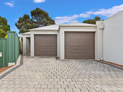 11/21 Cronin Place, Armadale WA 6112