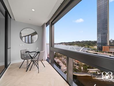 803/11 Barrack Square, Perth WA 6000