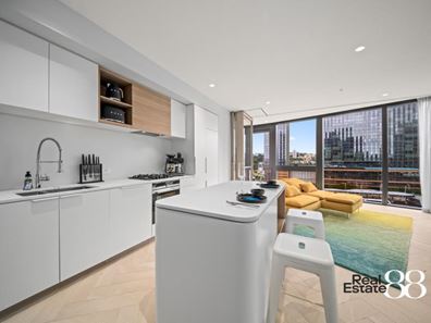 803/11 Barrack Square, Perth WA 6000