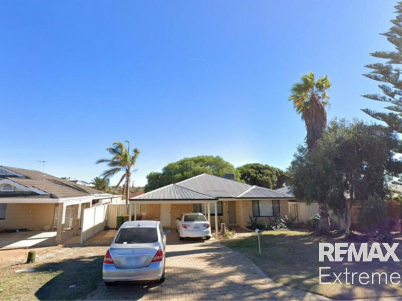 108 Saint Barnabas Boulevard, Quinns Rocks WA 6030