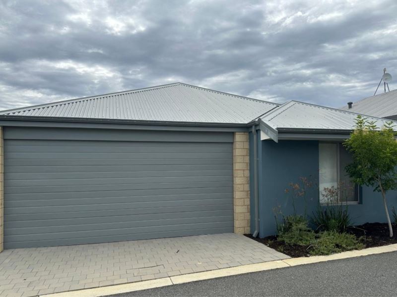 7 Bakana Loop, Landsdale WA 6065