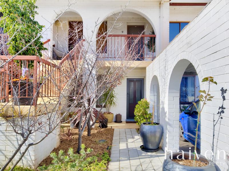 3/91 Eighth Avenue, Maylands WA 6051
