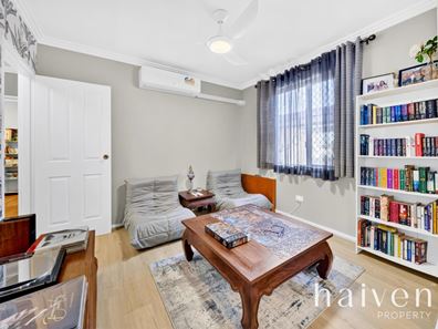 3/91 Eighth Avenue, Maylands WA 6051