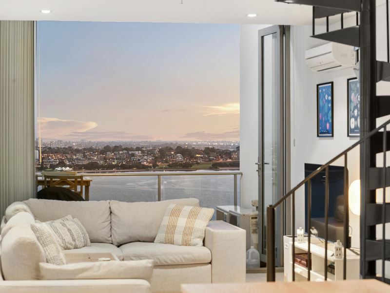 119/149-151 Adelaide Terrace, East Perth WA 6004