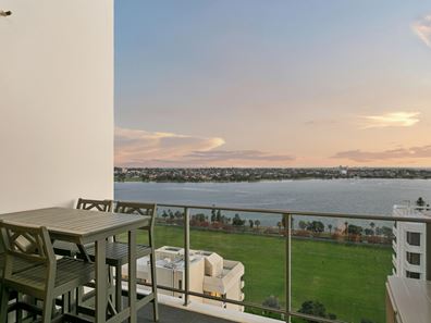 119/149-151 Adelaide Terrace, East Perth WA 6004