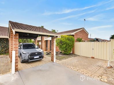 7/10 Chappel Street, Dianella WA 6059
