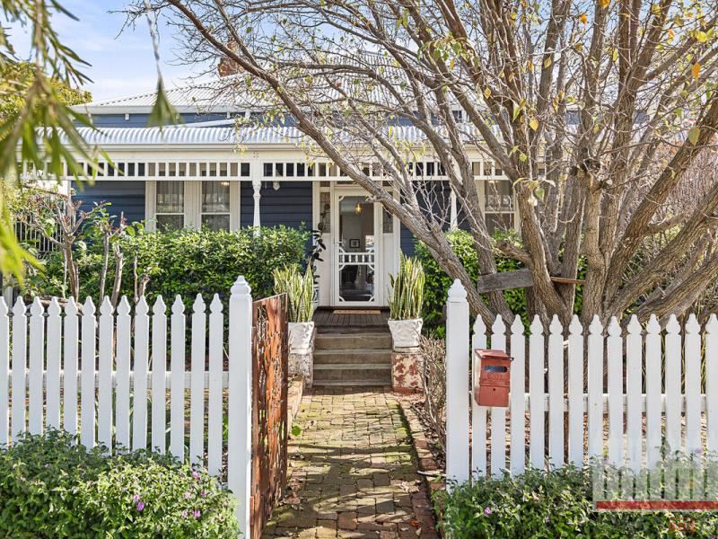60 Wilson Street, Bassendean WA 6054