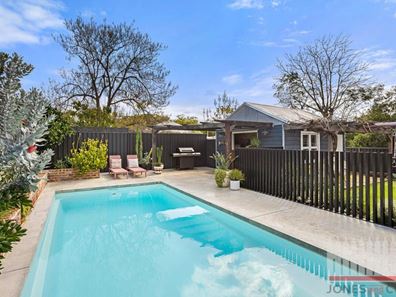 60 Wilson Street, Bassendean WA 6054
