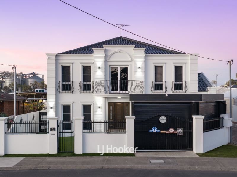 3/25 Austral Parade, East Bunbury