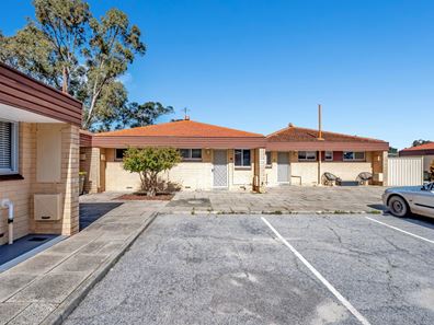 5/5 ULDINA PLACE, Pinjarra WA 6208