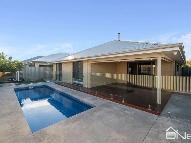 57 Gallipoli Avenue, Byford WA 6122
