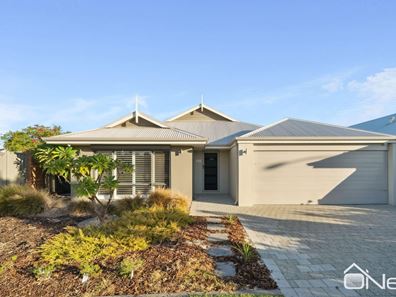57 Gallipoli Avenue, Byford WA 6122