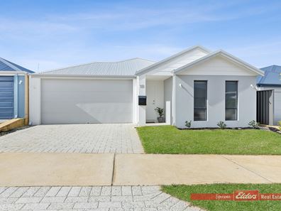 18 Spectral Terrace, Baldivis WA 6171
