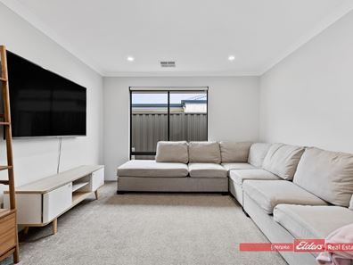 18 Spectral Terrace, Baldivis WA 6171