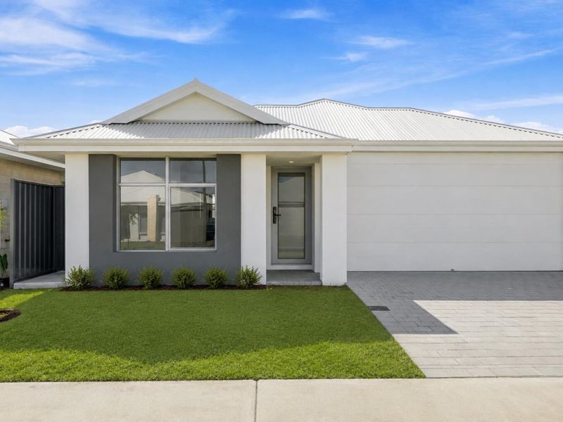 9 Lidar Road, Baldivis WA 6171