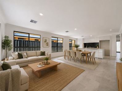 9 Lidar Road, Baldivis WA 6171