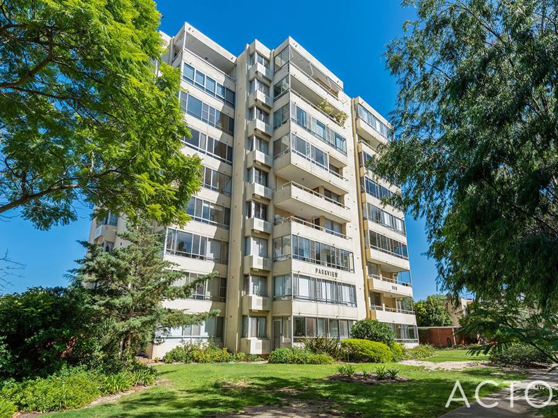 14/165 Derby Road, Shenton Park WA 6008