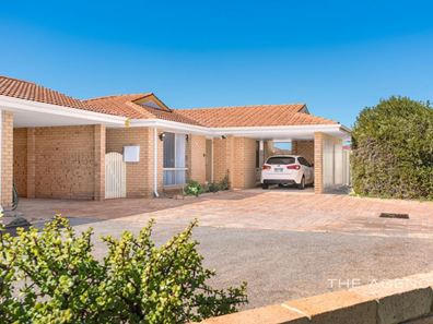 3A & B Hadda Way, Mahomets Flats WA 6530