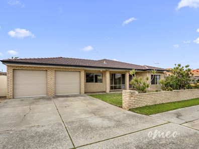 482 Rockingham Road, Lake Coogee WA 6166