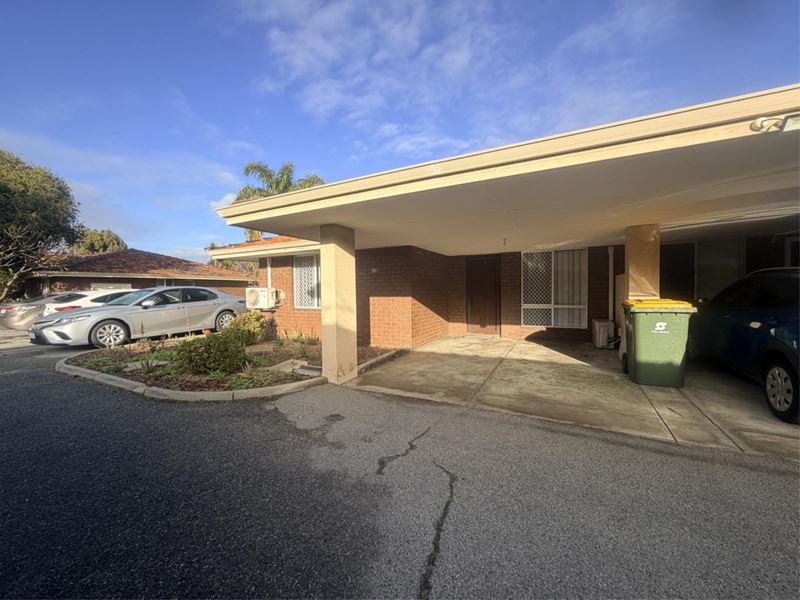 13/45 Dryden Street, Yokine WA 6060