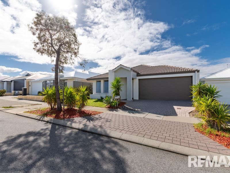 6 Ambesia Road, Clarkson WA 6030