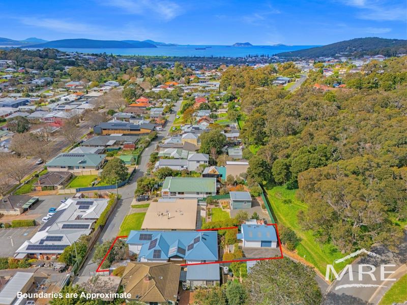 43 John Street, Mount Clarence WA 6330