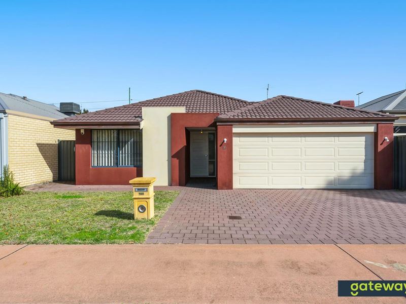 45 Whitehorse Drive, Harrisdale WA 6112
