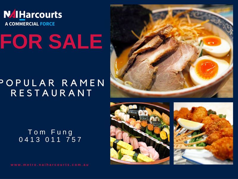 Food/Hospitality - Outstanding Restaurant Opportunity in Prime Mount Lawley Location!