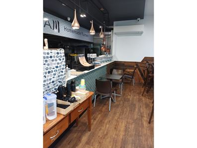 Food/Hospitality - Outstanding Restaurant Opportunity in Prime Mount Lawley Location!