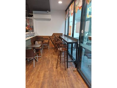 Food/Hospitality - Outstanding Restaurant Opportunity in Prime Mount Lawley Location!