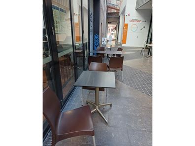 Food/Hospitality - Outstanding Restaurant Opportunity in Prime Mount Lawley Location!