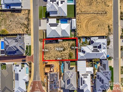77 Achilles Loop, Iluka WA 6028