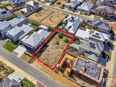 77 Achilles Loop, Iluka WA 6028