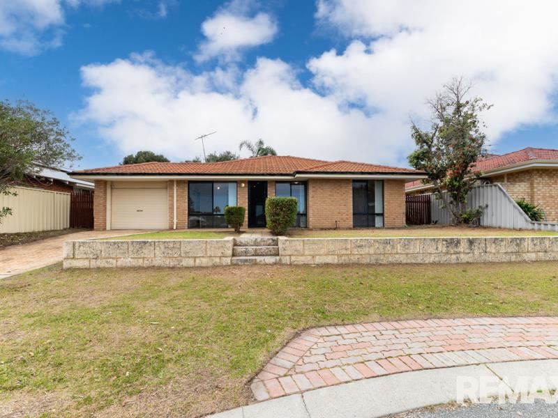 1 Josefa Lane, Quinns Rocks WA 6030