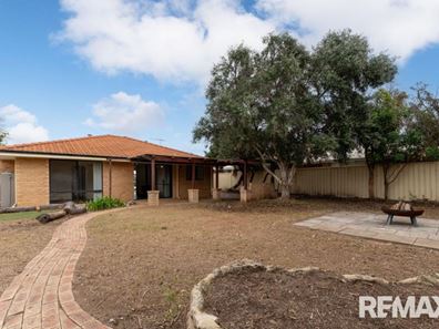 1 Josefa Lane, Quinns Rocks WA 6030