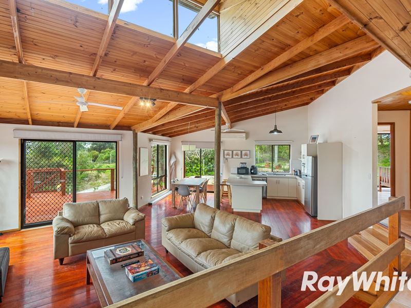 9 Chalet Vale, Preston Beach WA 6215