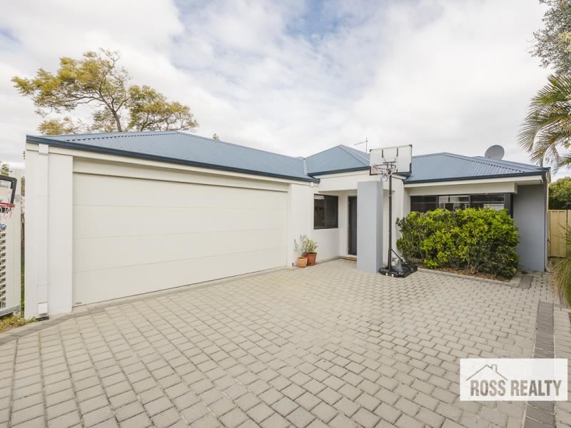 51A Lawrence Street, Bayswater WA 6053
