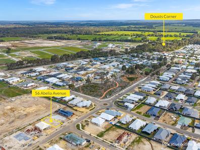 56 Abelia Avenue, Margaret River WA 6285