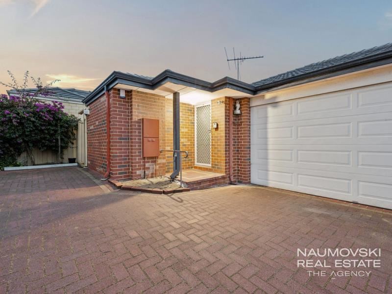 99C Ravenswood Drive, Westminster WA 6061