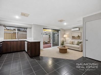 99C Ravenswood Drive, Westminster WA 6061