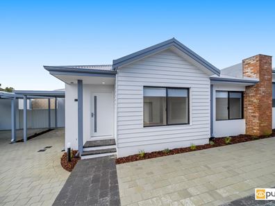 8/88 Winfield Street, Hamilton Hill WA 6163