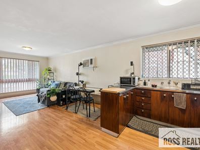 1/117 Oats Street, Carlisle WA 6101