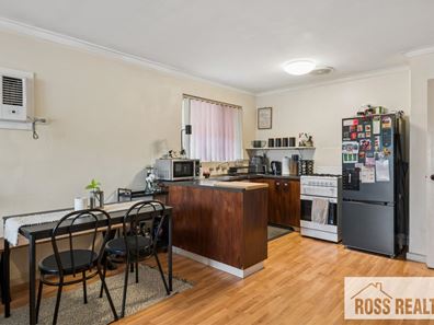 1/117 Oats Street, Carlisle WA 6101