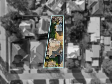 4 Davon Street, Hamilton Hill WA 6163