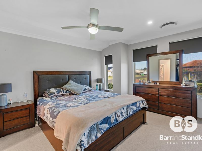 2 Brooklyn Way, Australind WA 6233