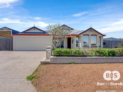 2 Brooklyn Way, Australind WA 6233